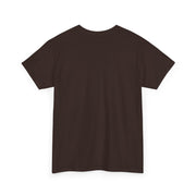 Overthinking Brain Tee — Graphic Mental Health Awareness T-Shirt