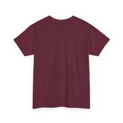 Overthinking Brain Tee — Graphic Mental Health Awareness T-Shirt