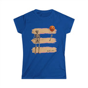 Women's Softstyle Tee