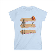Women's Softstyle Tee
