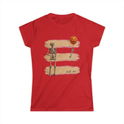 Women's Softstyle Tee