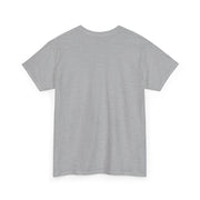 Overthinking Brain Tee — Graphic Mental Health Awareness T-Shirt