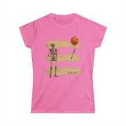 Women's Softstyle Tee