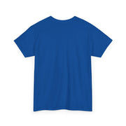 Overthinking Brain Tee — Graphic Mental Health Awareness T-Shirt