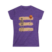 Women's Softstyle Tee