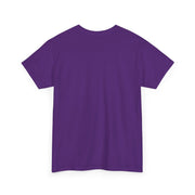Overthinking Brain Tee — Graphic Mental Health Awareness T-Shirt