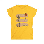 Women's Softstyle Tee