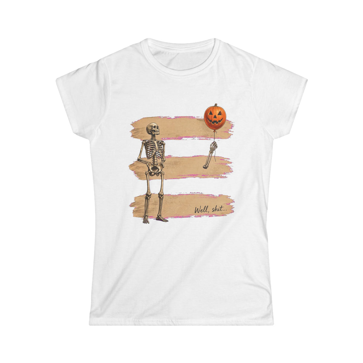 Women's Softstyle Tee