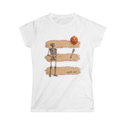 Women's Softstyle Tee