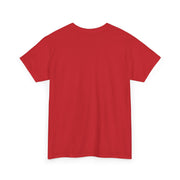 Overthinking Brain Tee — Graphic Mental Health Awareness T-Shirt