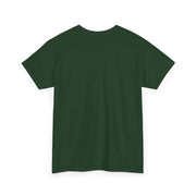 Overthinking Brain Tee — Graphic Mental Health Awareness T-Shirt