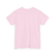 Overthinking Brain Tee — Graphic Mental Health Awareness T-Shirt