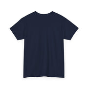 Overthinking Brain Tee — Graphic Mental Health Awareness T-Shirt