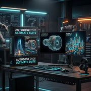 Autodesk Software Package 2026