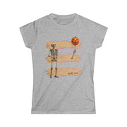 Women's Softstyle Tee