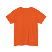 Overthinking Brain Tee — Graphic Mental Health Awareness T-Shirt