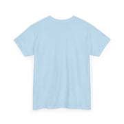 Overthinking Brain Tee — Graphic Mental Health Awareness T-Shirt