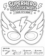 Kids Activity & Learning Bundle | 3-in-1 Printable PDF