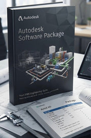 Autodesk Software Package 2026