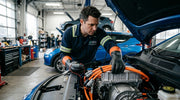 Automotive Diagnostics Masterclass: Complete Guide & PDF Handbook