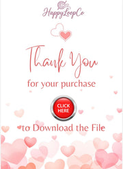 Huge Digital Crochet Collection