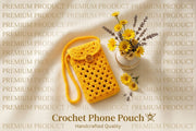 Premium Crochet Patterns Bundle | 5-in-1 Digital Designs