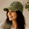 Premium Crochet Patterns Bundle | 5-in-1 Digital Designs
