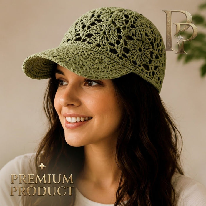 Premium Crochet Patterns Bundle | 5-in-1 Digital Designs - PREMIUM PRODUCT