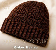 Premium Crochet Patterns Bundle | 5-in-1 Digital Designs