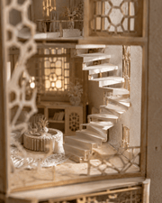 THE LIVING SANCTUARY INSTANT DOWNLOAD