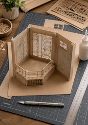 THE LIVING SANCTUARY INSTANT DOWNLOAD
