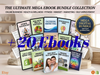 The Ultimate Mega Ebook Bundle The Ultimate Mega Ebook Bundle